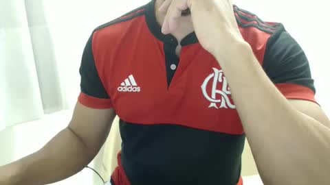 cashmastermuscle77 online show from April 18, 8:53 pm