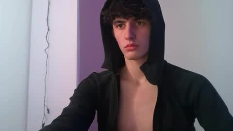 cashmasterparis online show from February 1, 10:30 pm