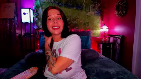 Cashmere Fox online show from March 14, 1:34 am