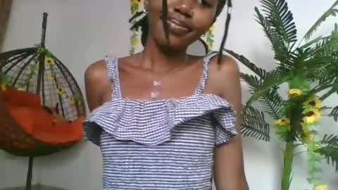 cashy_meal online show from May 5, 12:35 pm