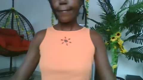 cashy_meal online show from May 7, 10:42 am