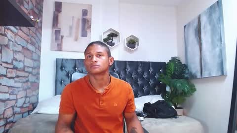 Casike online show from October 5, 4:49 pm