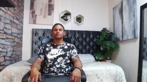 Casike online show from October 31, 12:11 am