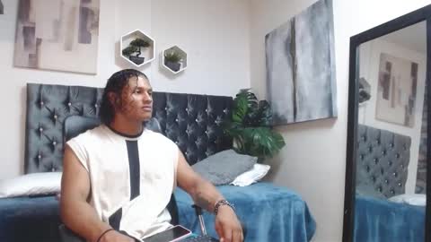 Casike online show from November 9, 10:19 pm