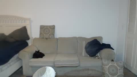 CasinoCam online show from February 18, 5:09 am