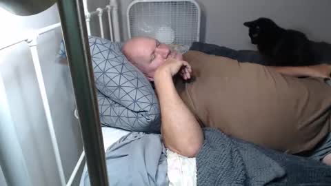 CasinoCam online show from September 30, 7:41 pm