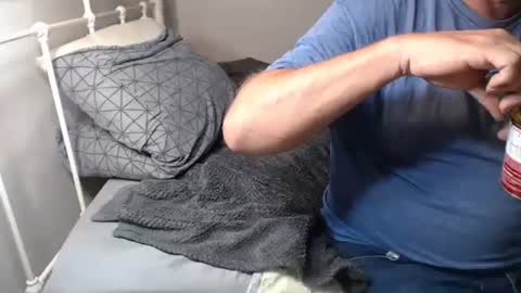 CasinoCam online show from November 10, 8:19 pm