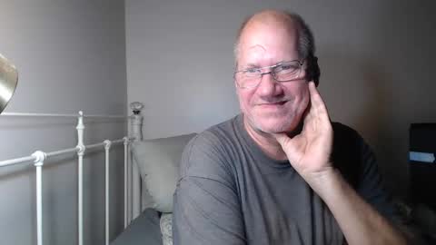 CasinoCam online show from April 9, 2:44 am