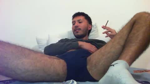Snapshot of casmarc99 chatting on May 10, 10:37 pm Marc online show from May 10, 10:37 pm