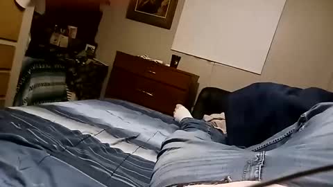 Sir Stroke Alot online show from December 2, 10:50 am