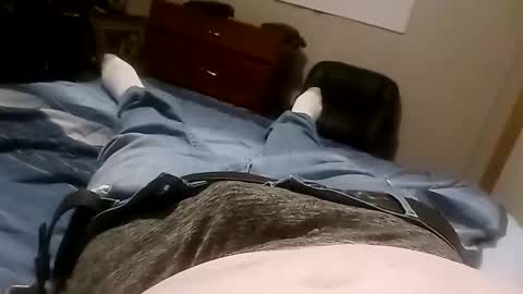 Sir Stroke Alot online show from December 17, 11:39 am