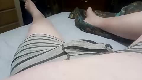 Sir Stroke Alot online show from January 20, 9:46 am