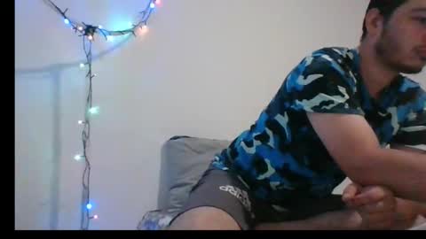 Casper online show from March 4, 2:06 am