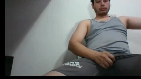 Casper online show from May 14, 8:48 pm