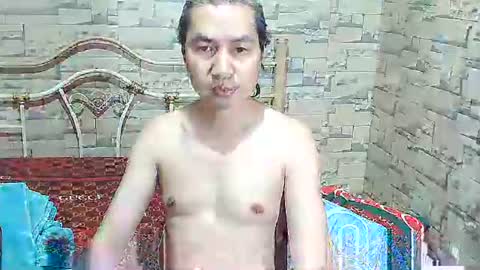 casper_ang online show from October 20, 9:10 am