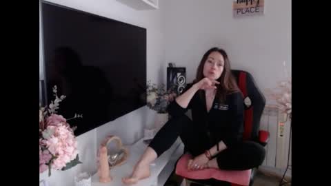 Alice online show from March 5, 10:00 am