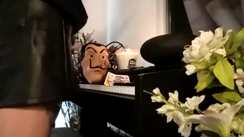 cassandra1369 online show from September 28, 4:01 pm