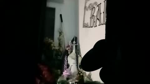 cassandra1369 online show from October 19, 12:33 am