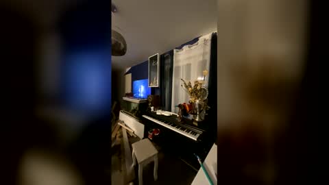 cassandra1369 online show from January 11, 1:43 am