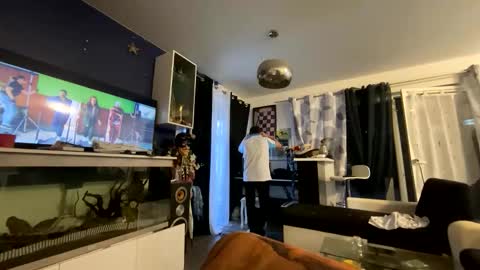 cassandra1369 online show from February 4, 7:14 am