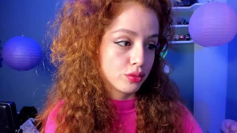 Snapshot of cassandra_caiin chatting on January 3, 11:44 pm Cassie online show from January 3, 11:44 pm