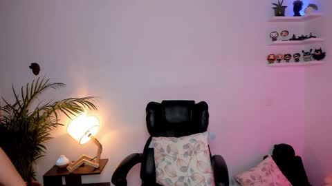 Snapshot of cassandra_caiin chatting on January 12, 4:21 am Cassie online show from January 12, 4:21 am