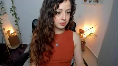 Cassie online show from July 15, 11:54 pm