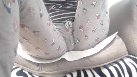 Snapshot of cassandra_joy chatting on February 10, 7:15 am Cassandra joy online show from February 10, 7:15 am