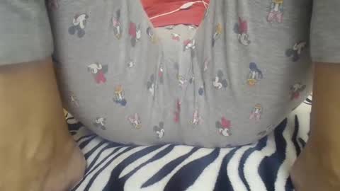 Cassandra joy online show from February 13, 7:32 pm