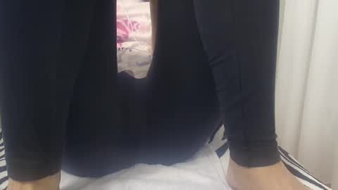 Cassandra joy online show from April 8, 8:20 pm