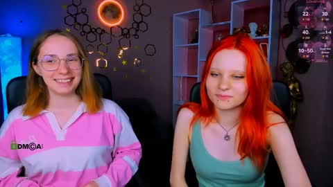 Cassandra online show from April 18, 7:18 pm