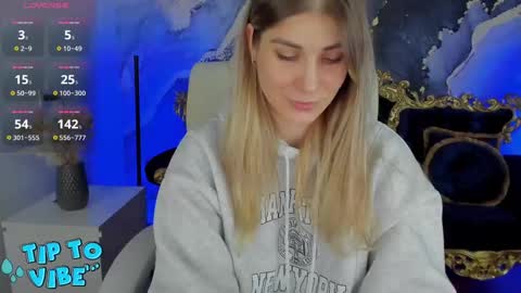 Lena online show from February 11, 10:59 am