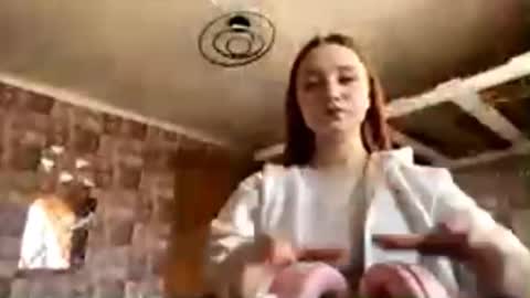 Scarlett online show from February 26, 7:29 am