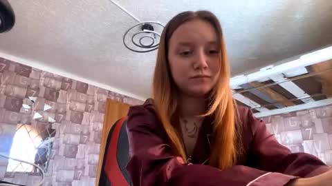 Scarlett online show from March 8, 10:30 am