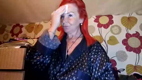 cassandrasandra online show from May 12, 4:20 am