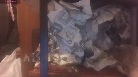 CassCassidy89 online show from January 22, 6:10 am