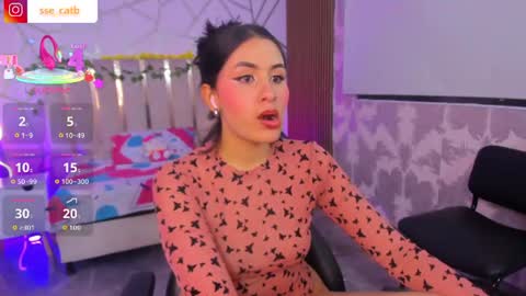 casse_tay online show from July 22, 3:20 am