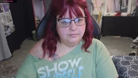 Casserole bbw online show from September 29, 2:55 pm