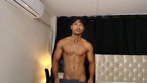 CASSIAN GOLD online show from April 19, 12:54 am