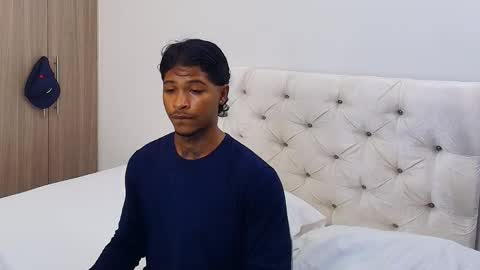 CASSIAN GOLD online show from April 26, 1:03 am