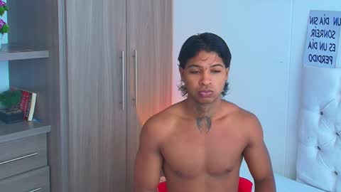 CASSIAN GOLD online show from June 8, 3:45 pm