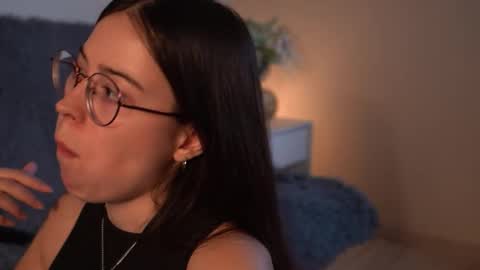 Cassie online show from November 7, 1:22 pm