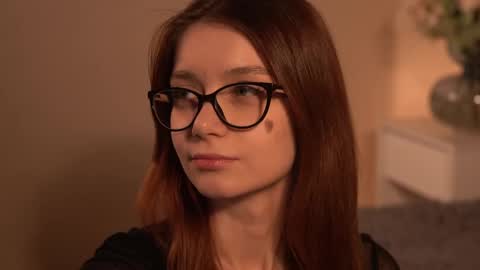 Cassie online show from February 13, 4:47 pm