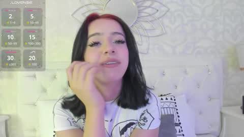  Celeste  online show from December 4, 3:38 am