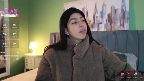 cassie_bloom online show from March 22, 3:43 am