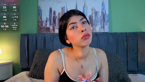 cassie_bloom online show from March 26, 4:18 am