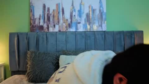 cassie_bloom online show from April 15, 3:35 am