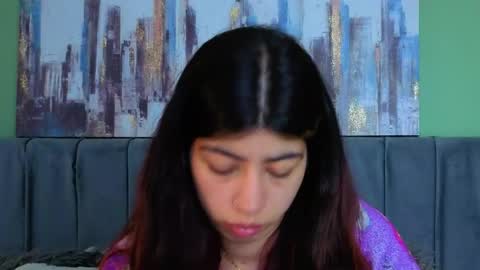 cassie_bloom online show from April 17, 4:04 am