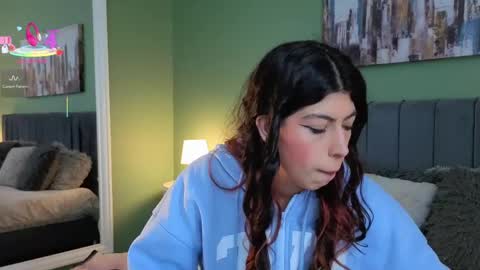 cassie_bloom online show from May 26, 6:59 pm