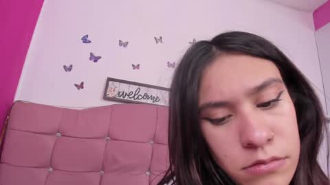 Cassie Jones online show from December 22, 9:55 am